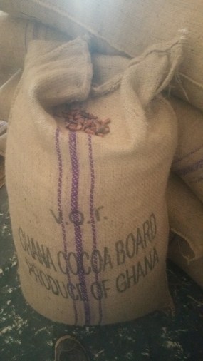 ABOCFA - Cocoa Bags