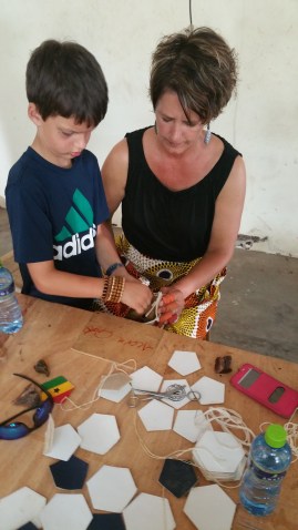 A&K - Christy and Lincoln